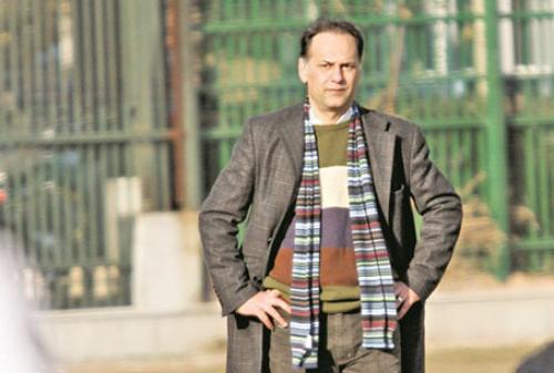 مجید نامجومطلق سرمربی استقلال شد