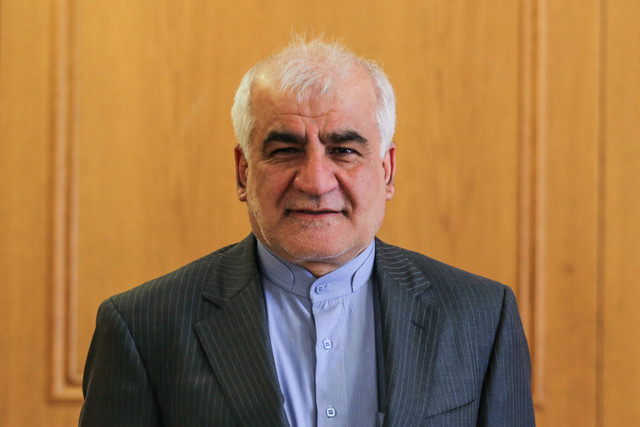 بازار بزرگ چین در پسا کرونا باید جدی گرفته شود 