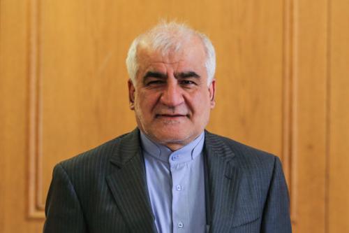 بازار بزرگ چین در پسا کرونا باید جدی گرفته شود 