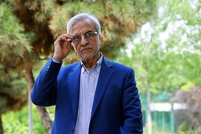 طعنه‌های هاشمی‌طبا به مجلسی‌ها
