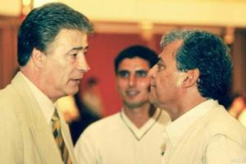 آخرین دقایق سر طلایی از زبان پسرش