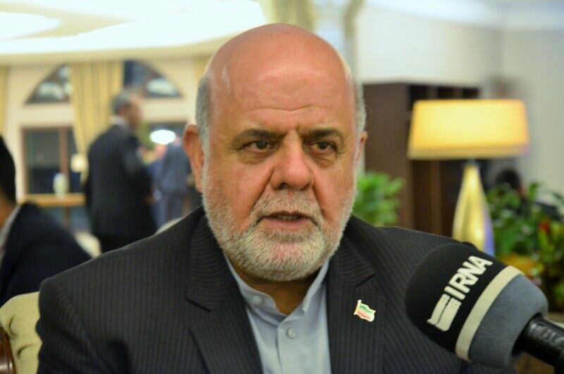 پرونده اربعین امسال بسته شده است