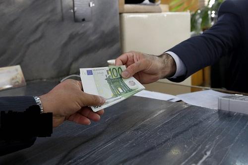 بازگشت ۱۴ میلیارد یورو ارز صادراتی