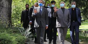 کلاهبرداری ‌آژانس در تهران