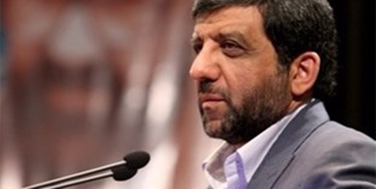 کنایه سنگین ضرغامی به نیروهای انقلاب