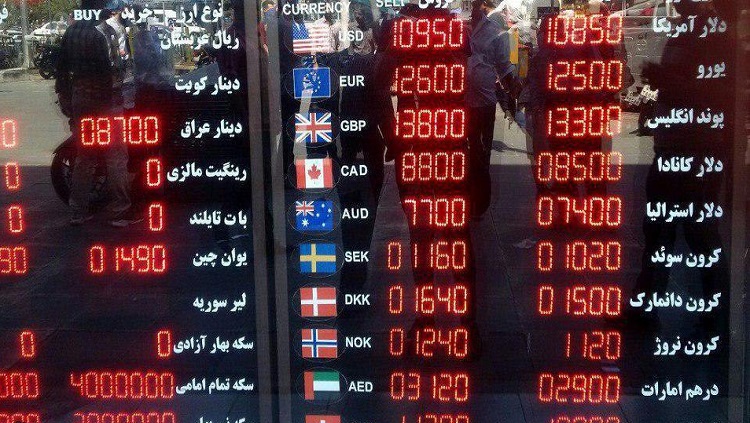 کلید بازار ارز، در دستان دولت/ نرخ تورم با حرف زدن کاهش پیدا نمی‌کند 