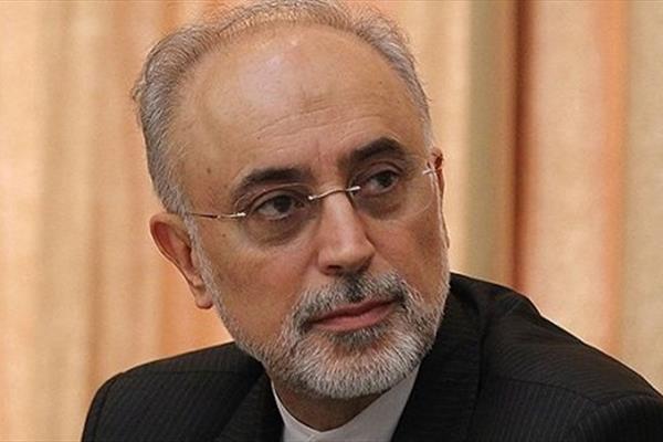 دو اقدام مهم سازمان انرژی اتمی ایران