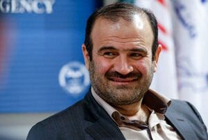 قول رئیس سازمان بورس برای حفاظت از سرمایه‌های مردم