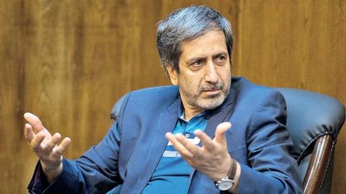 درخواست مقام دولت اصلاحات از بزرگان مجلس