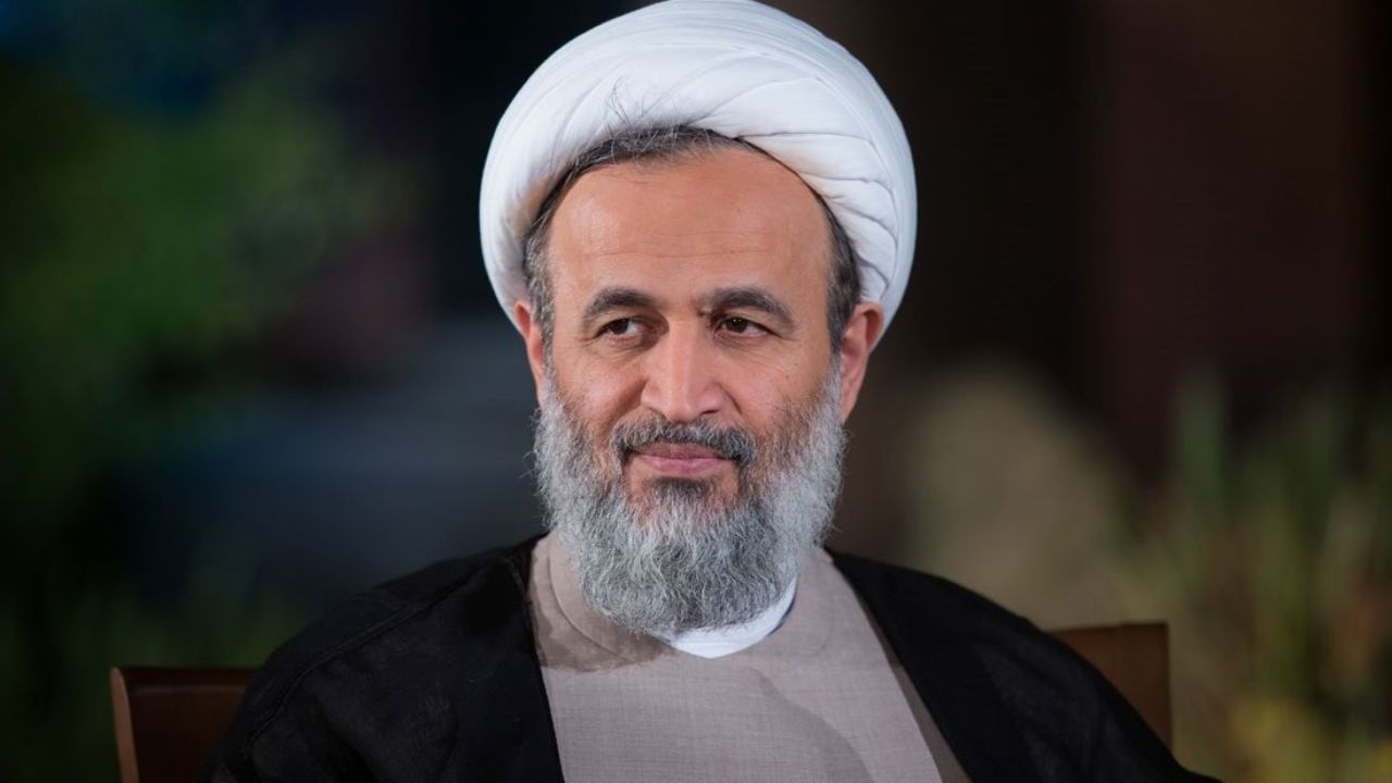 افشاگری مجدد درباره پناهیان +تصویر