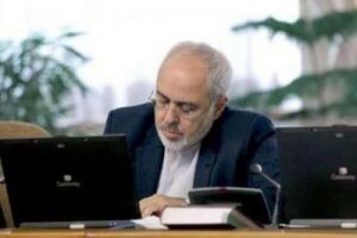واکنش ظریف به توهین نشریه فرانسوی