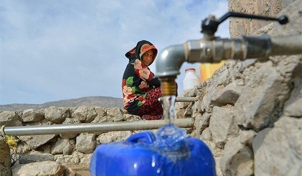 دلیل مسمومیت اهالی روستای"شیخ‌صله"چیست؟