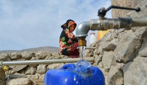 دلیل مسمومیت اهالی روستای"شیخ‌صله"چیست؟