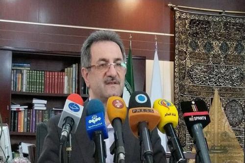 تمدید دورکاری ادارات استان تهران 