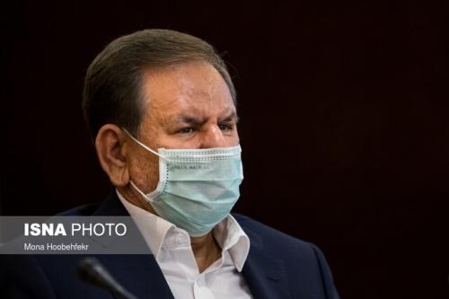 جهانگیری: سبقت‌گیری برای پمپاژ ناامیدی باب شده است