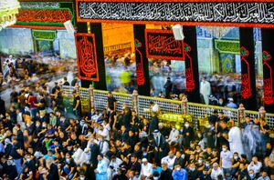 ویزای عراق برای زوار هیچ کشوری صادر نمی‌شود
