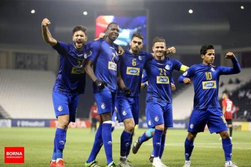 نظر قانون AFC درباره گروه استقلال