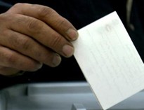 بازیگری که برای انتخابات مجلس تائید صلاحیت شد