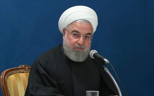 دستور مهم روحانی به رئیس کل بانک مرکزی