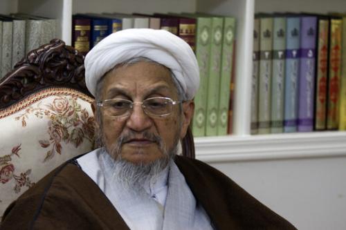  آیت‌الله صانعی درگذشت