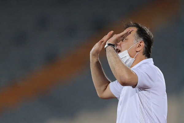  استقلال شانس صعود از آسیا را دارد