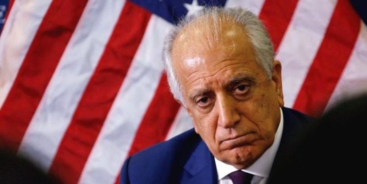 احتمال خروج سران طالبان از فهرست تروریستی آمریکا