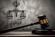 فیلم/ احکام صادره برای متهمان پرونده طبری