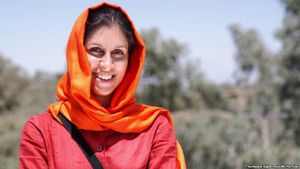 دروغ «زندانی شدن شهروند ساده» برملا شد