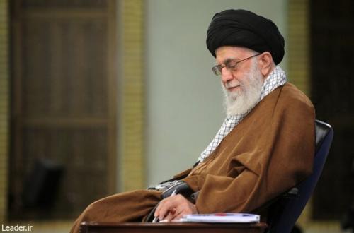 پیام تسلیت رهبر انقلاب اسلامی 