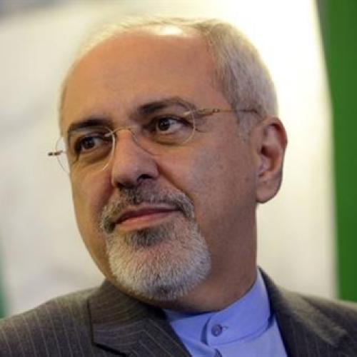 گستاخی العربیه در مورد ایران و ظریف 