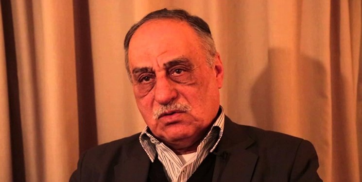 حمایت فلسطین از یمن