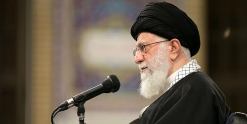 رهبر انقلاب درگذشت آیت‌الله صانعی را تسلیت گفتند