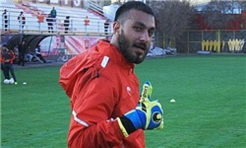 پرسپولیسی‌ها منتظر رای دادگاه سوشا 