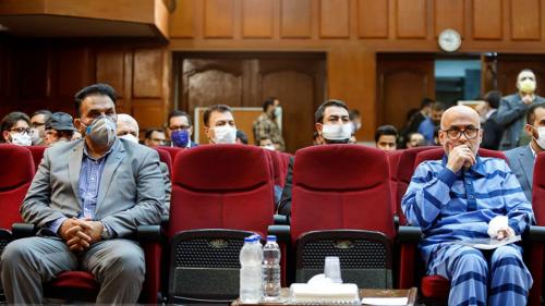 بازپرس مسئول فیلتر تلگرام به ۱۰ سال زندان محکوم شد