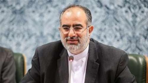 انتقاد آشنا از مواجهه صداوسیما با فیک‌نیوزها