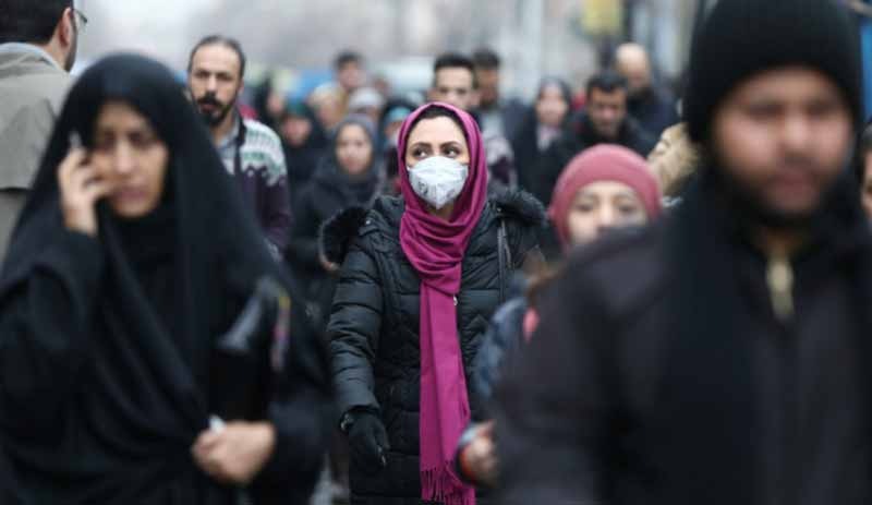  سرعت انتقال ویروس بالاتر رفته/ نگران همراه شدن آنفلوانزا با کرونا در فصل سرما هستیم