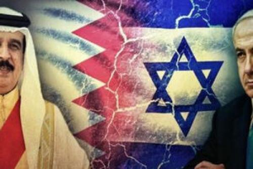 پیامدهای راهبردی سازش بحرین با رژیم صهیونیستی بر تحولات / قمار بزرگ آل خلیفه در زمین عربستان