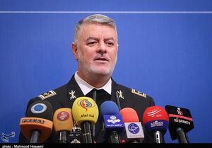 برد موشک کروز "جاسک ۲ " دو برابر شد/ ورود پهپادهای جدید به سازمان نیروهای مسلح