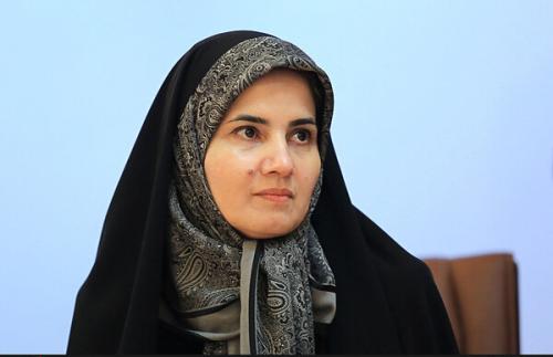 واکنش خانم حقوقدان به حواشی اخیر آموزش و پرورش