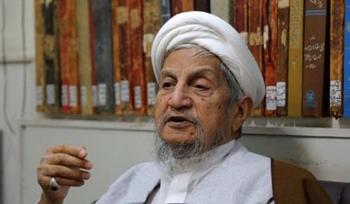  فتاوای متفاوت آیت الله صانعی چه بودند؟ 