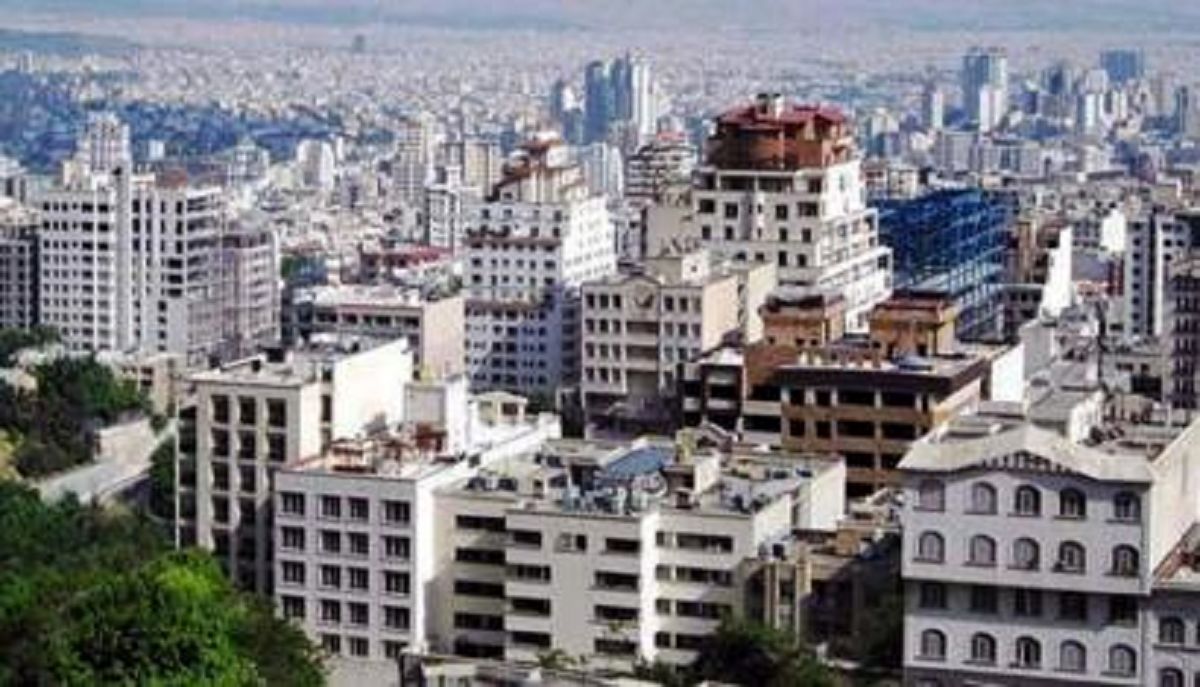  کدام مناطق تهران قیمت هر متر مربع مسکن همچنان تک رقمی است؟ +جدول 