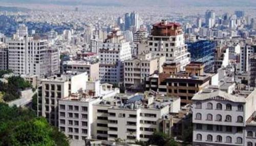  کدام مناطق تهران قیمت هر متر مربع مسکن همچنان تک رقمی است؟ +جدول 
