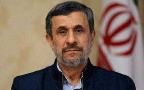 نام‌گذاری خیابان نارمک به نام احمدی‌نژاد!