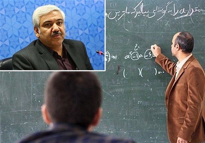 معلمان تمام وقت  فوق‌العاده ویژه جدا از رتبه‌بندی دریافت می‌کنند
