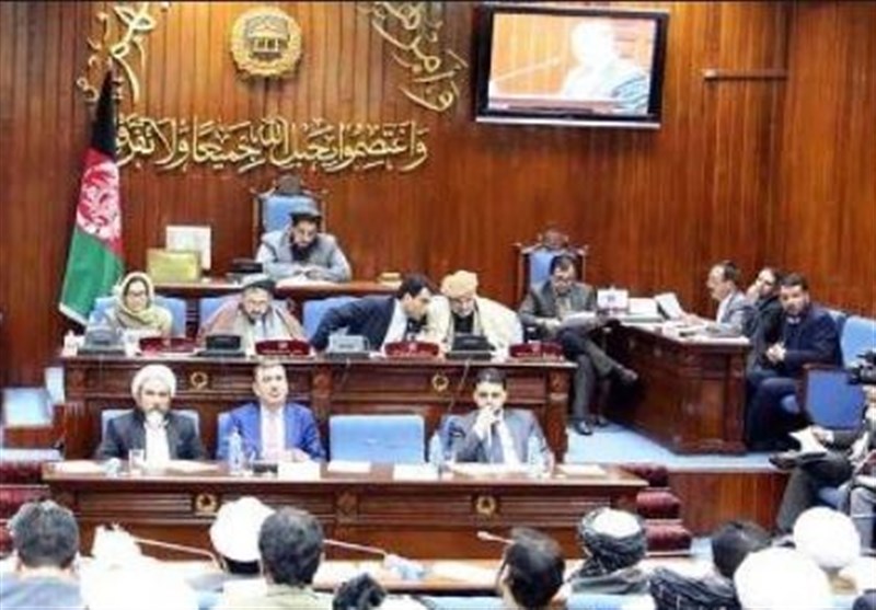 تیم دولت ظرفیت لازم برای مذاکره با طالبان را ندارد