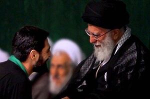 فیلم/ مداحی امروز بنی‌فاطمه در محضر رهبر انقلاب