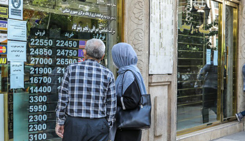 پیش بینی قیمت دلار