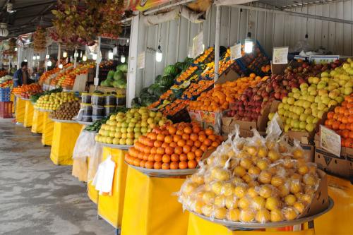 کاهش قیمت میوه طی 2 ماه آینده