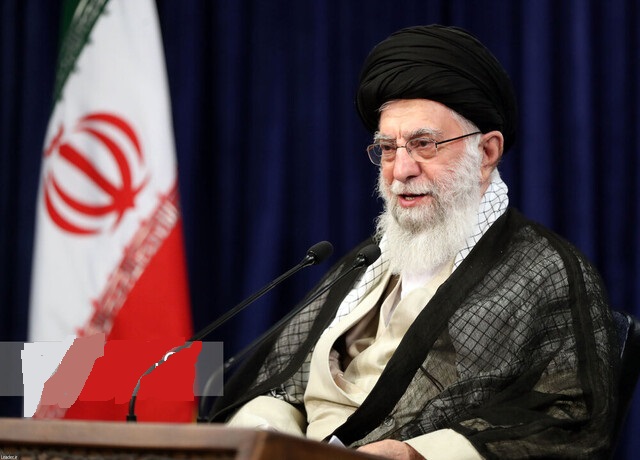 ُسخنرانی رهبر انقلاب در آغاز هفته دفاع مقدس  