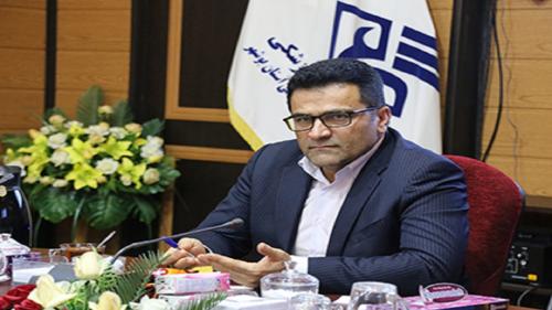 کرونا جان ۵۴۰ بوشهری را گرفته است